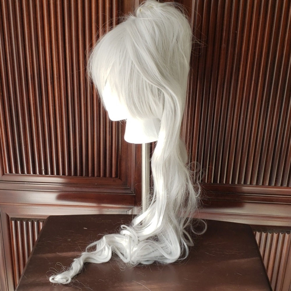 Wig (1h)